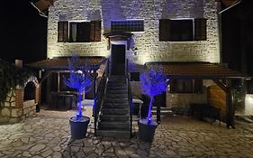 Villa Forko Luxury Spa Near Paradise Beach